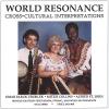 Mitzie, Omar Faruk Tekbilek - World Resonance CD