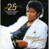 Michael Jackson - Thriller 25th Anniversary CD