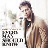Connick, Harry Jr. - Every Man Should Know CD