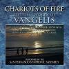 San Fernando Symphonic Assembly - Chariots Of Fire: The Film Works Of Vangelis C