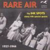 Ink Spots, The - Rare Air: 1937-1944 CD
