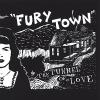 Tunnel Of Love - Fury Town CD