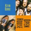 Kevin Burke - Open House CD