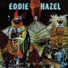 Eddie Hazel - Game, Dames And Guitar Thangs CD