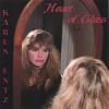 Karen Entz - Heart Of Glass CD