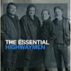 Highwaymen - Essential Highwaymen CD (Uk)