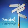 Mauricio De Souza's Bossa Brasil - Five Roads CD
