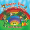Jack Hartmann - Super Fun Learning Songs CD