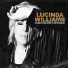 Lucinda Williams - Good Souls Better Angels CD