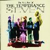 Temperance Seven - Very Best Of CD