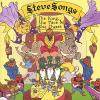 SteveSongs - King the Mice and the Cheese CD