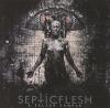 Septicflesh - Fallen Temple CD