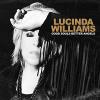 Lucinda Williams - Good Souls Better Angels VINYL [LP]