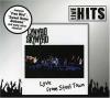 Lynyrd Skynyrd - Lyve In Steel Town CD