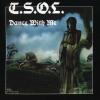 T.S.O.L. - Dance With Me CD (Remastered)
