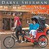 Daryl Sherman - Guess Who's In Town CD