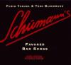 Bleckmann, Theo / Yasuda, Fumio - Schumann's Favored Bar Songs CD