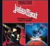 Judas Priest - Stained Class + Ram It Down CD (Uk)