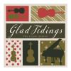 Logan Quintet - Glad Tidings CD (CDRP)