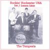 Tempests - Rockin Rochester USA CD (CDR)