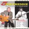 Bucky Pizzarelli - 5 for Freddie: Bucky's Tribute to Freddie Green CD