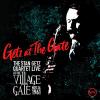 Stan Getz - Stan Getz - Getz At The Gate VINYL [LP]