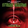 Tangerine Dream - Strange Behavior CD