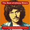 Johnny Rivers - Best Of CD (Australia, Import)