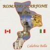 Romano Scarfone - Calabria Bella CD