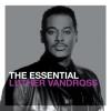 Luther Vandross - Essential Luther Vandross CD (Uk)