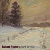 Julian Fane - Special Forces CD