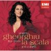 COH / Gheorghiu, Angela - Live From La Scala CD