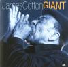 James Cotton - Giant CD