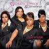 Georgette Johnson - Come By Here CD