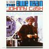 Johnny Cash - All Aboard The Blue Train With Johnny Cash VINYL [LP]