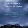 Michael Mantler - Cerco Un Paese Innocente CD