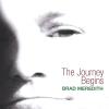 BRAD MEREDITH - Journey Begins CD