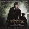 Road To Perdition CD (Original Soundtrack)