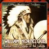 William Horncloud - Rabbit Dance Songs Of The Lakota CD