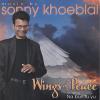 Sonny Khoeblal - Wings Of Peace CD
