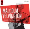 Malcolm Yelvington - Rockin With My Baby CD