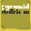 Jason Molina - Pyramid Electric Co VINYL [LP]