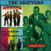 The Drifters - Up On The Roof/Under The Boardwalk CD