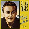Allan Jones - There's A Song In The Air CD