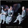 Black Sabbath - Heaven & Hell CD