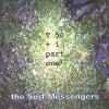 Surf Messengers - T50+1 part one CD