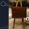 Jim Couchenour - Quiet Canvas CD (CDR)