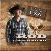 Rod Richmond - Livin In The USA CD