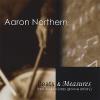 Aaron Northern - Beats & Measures CD (CDR)