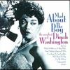 Dinah Washington - Mad About The Boy CD